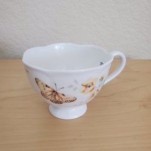 Lenox Butterfly Meadow Fritillary Replacement ONLY the Cup